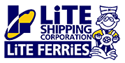 Lite Ferries Logo